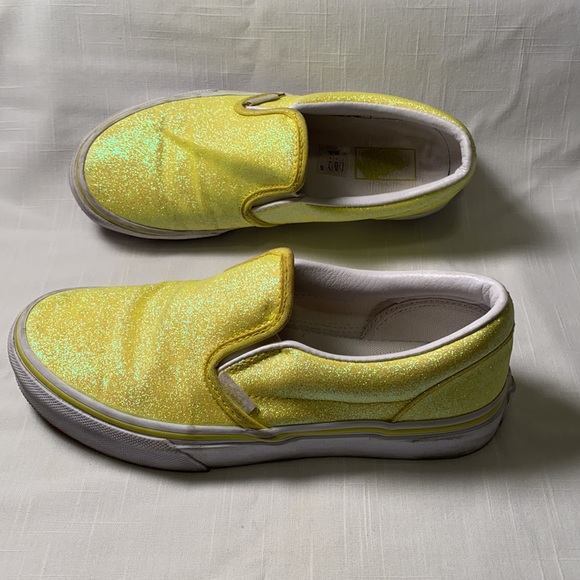 Vans slip-on EUC - Picture 3 of 7